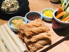 -刀板香·安徽菜(望江东路店)