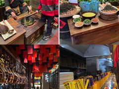 -凤凰山斑鱼馆(恭城店)