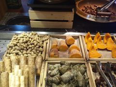 -春风十里海鲜火锅烤肉自助餐厅(华强店)