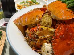 招牌香辣蟹-石头咕(黄岐店)