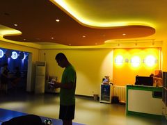 悦健身私教工作室-悦健身私教工作室(双井店)
