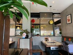 大堂-九府羊·鲜羊火锅·烤串(新华路店)