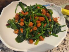 -厚味居炙子烤肉·清真(天桥南纬路店)