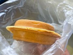 车轮饼-85度C(生甜甜圈研究工坊·上海平凉店)