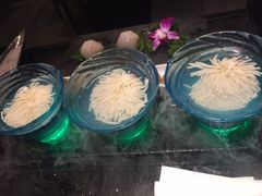 -捞王猪肚鸡火锅(财富中心店)