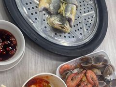 -船奇蒸汽海鲜·闽菜(八市海鲜总店)