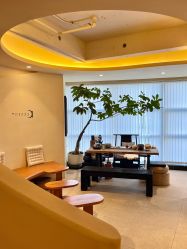 -阿南达·瑜伽普拉提·阿育吠陀疗愈中心