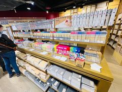-MUJI无印良品(西单大悦城店)