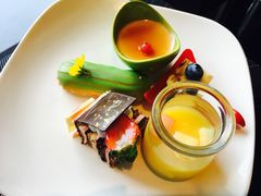 -厦门艾美酒店·新食谱西餐厅