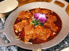 -蜀大侠火锅(古田店)
