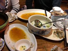 -大灶头·新昌菜(中国茶市店)