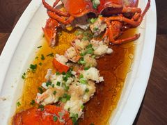 -高佳庄·舟山海鲜(海景旗舰店)