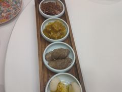 -东兴楼饭庄(六里桥店)