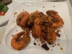 避风塘炒海虾-衡山汇·高级粤菜(霄云路店)