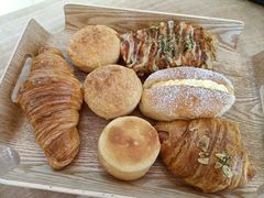 -蜂蝶来饼店(拱北总店)