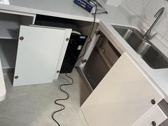 -清新全家甲醛治理(浦东新区店)