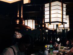 大堂-食戟