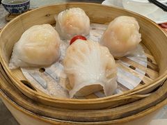 -虾饺妹·粤式手工点心(水荫路店)