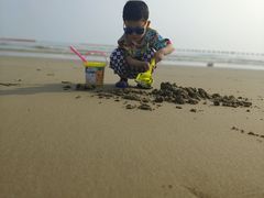 -北海银滩一号国际会议中心酒店