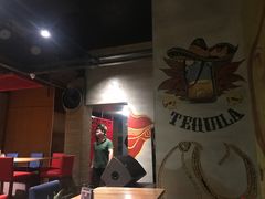 -Cactus墨西哥仙人掌餐厅