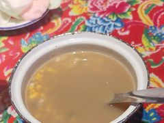 -人民公社大食堂(张家湾店)