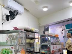 -陈伯手工鱼丸(鼓浪屿沙滩店)
