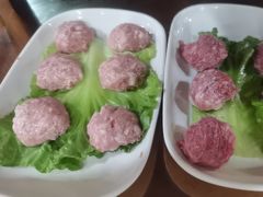 -渔意坊·千层无骨鱼粥底火锅·20年顺德菜(普君店)