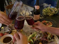 -Supine Bistro溯泮餐厅