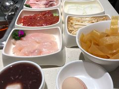 -海底捞火锅(亲子主题北金鹰店)