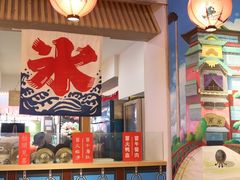 -怪物的冰与火(天虹商场中山路店)