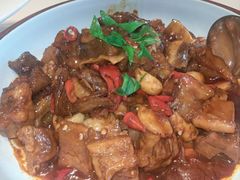 -观宴·品质赣菜(高新大道店)