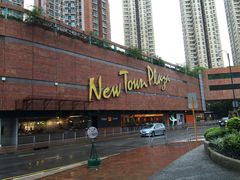 新城市广场-新城市广场