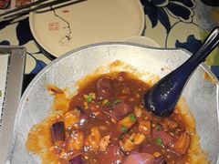 -绿茶餐厅(布吉万象汇店)