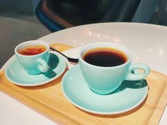 -sugarman espresso素饮糖人高新咖啡工厂