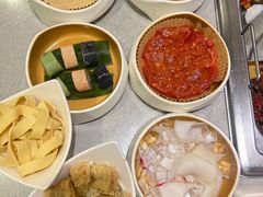 -海底捞火锅(奥森店)
