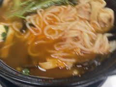 -九佰陆拾度土豆粉砂锅(普陀店)