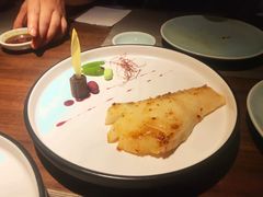 -山葵家·创意料理(EFC欧美广场店)
