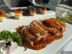 -北京老铺烤鸭(老城根店)