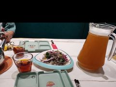 -四季烟火烧烤酒场