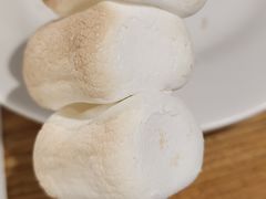 烤棉花糖-鬼味烤翅(南锣鼓巷店)
