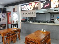 -非遗近水楼糕团(景德路店)