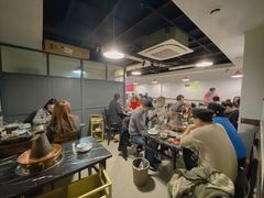-欣悦坊陈一刀热气羊肉火锅(清真路店)