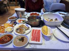 -半岛听涛蒸汽海鲜自助(K11店)