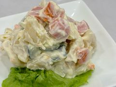 -瑞福园联谊餐室(茂名南路店)