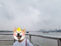 -武昌中华路码头(轮渡站)