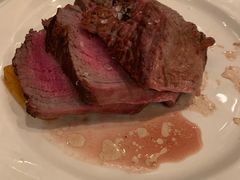 -Keens Steakhouse
