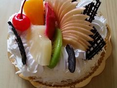 android_upload_pic-喜利来蛋糕(景子街店)