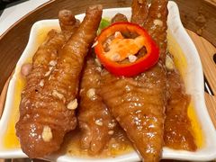 -新兴·金羊座·粤菜点心(乐峰店)