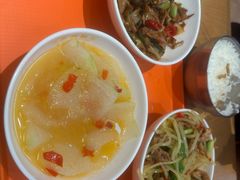 -三两粉(天河汇金店)