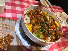 -辣小鲜·南昌大排档(船山路店)